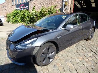 Coche accidentado Tesla Model 3 Long Range 2019/12