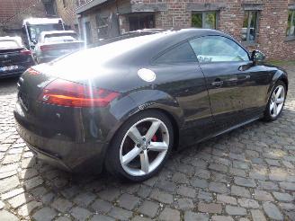 Audi TT S Line picture 3