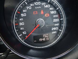 Audi TT S Line picture 13