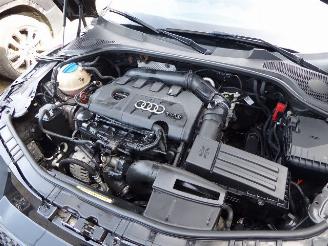 Audi TT S Line picture 15