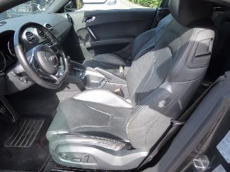 Audi TT S Line picture 5