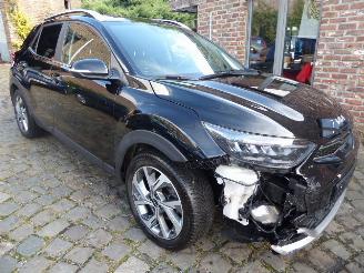 Kia Stonic Drive picture 2