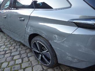 Peugeot 308 GT picture 8