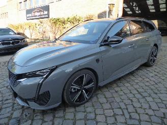 škoda osobní automobily Peugeot 308 GT 2024/2