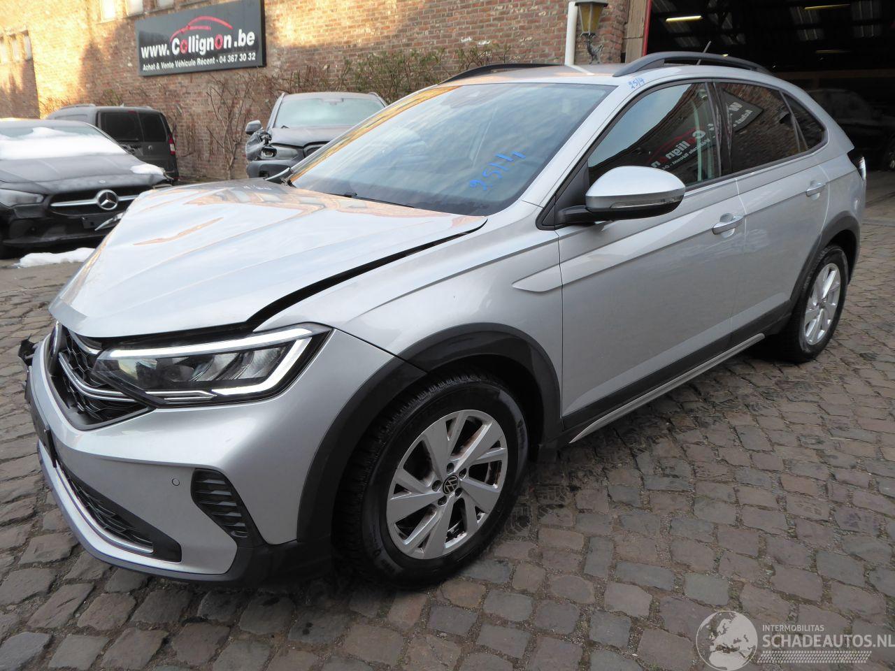 Volkswagen Taigo Life