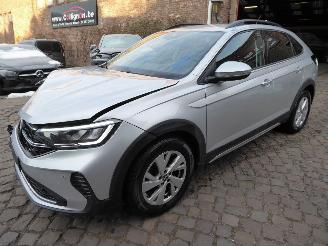 škoda osobní automobily Volkswagen Taigo Life 2022/11