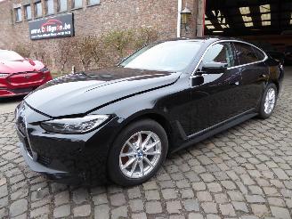 Avarii autoturisme BMW i4 Gran Coupe 35 eDrive 2024/2