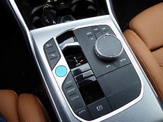 BMW i4 Gran Coupe 35 eDrive picture 12