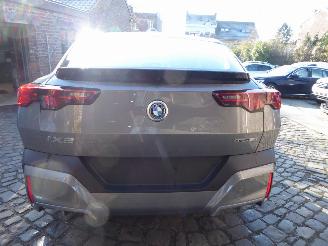 BMW iX IX2 20 eDrive picture 7