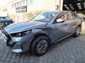 Unfallwagen BMW iX IX2 20 eDrive 2024/5
