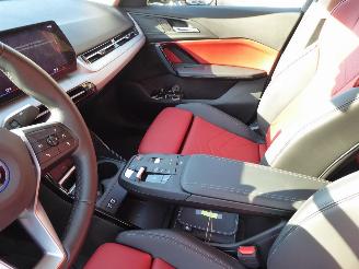 BMW iX IX2 20 eDrive picture 15