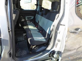Citroën Berlingo Live picture 10
