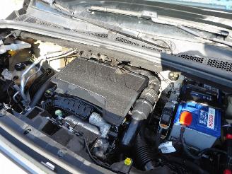 Citroën Berlingo Live picture 20