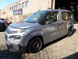 škoda osobní automobily Citroën Berlingo Live 2019/9