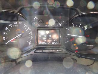 Citroën Berlingo Live picture 19