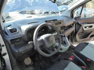 Citroën Berlingo Live picture 12