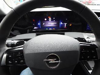 Opel Astra Sports Tourer Business Edition picture 9