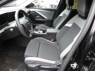 Opel Astra Sports Tourer Business Edition picture 6