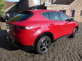 Alfa Romeo Tonale Hybrid picture 5