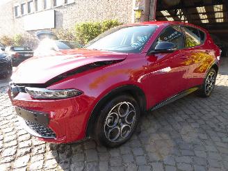 škoda osobní automobily Alfa Romeo Tonale Hybrid 2024/6