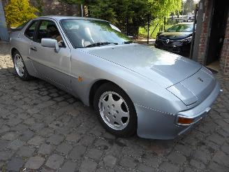 Porsche 944  picture 5