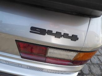 Porsche 944  picture 7