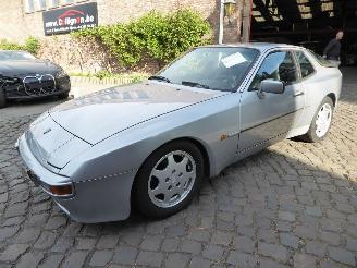 ojeté vozy osobní automobily Porsche 944  1986/8