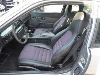 Porsche 944  picture 10
