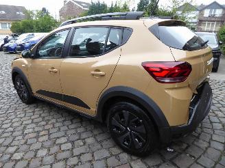 Dacia Sandero Stepway Expression picture 7