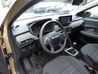 Dacia Sandero Stepway Expression picture 10