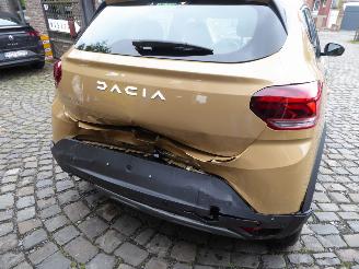 Dacia Sandero Stepway Expression picture 6