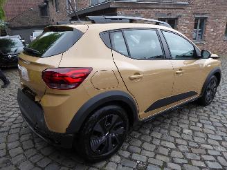 Dacia Sandero Stepway Expression picture 5