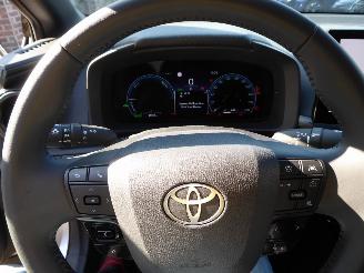Toyota CH-R Hyb HEV picture 17
