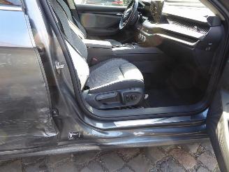 Skoda Superb Combi 1.5 TSI iV 150kW Selection picture 8