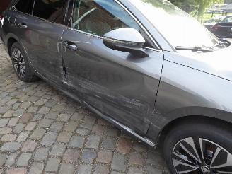 Skoda Superb Combi 1.5 TSI iV 150kW Selection picture 5