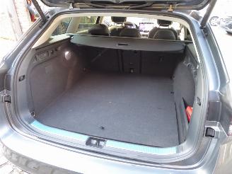 Skoda Superb Combi 1.5 TSI iV 150kW Selection picture 36