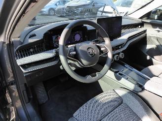 Skoda Superb Combi 1.5 TSI iV 150kW Selection picture 21