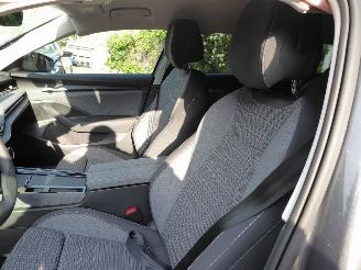 Skoda Superb Combi 1.5 TSI iV 150kW Selection picture 15