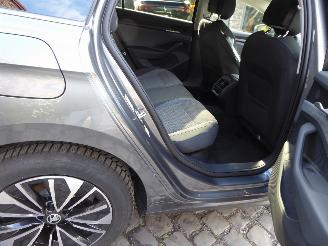 Skoda Superb Combi 1.5 TSI iV 150kW Selection picture 11