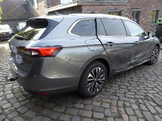 Skoda Superb Combi 1.5 TSI iV 150kW Selection picture 6