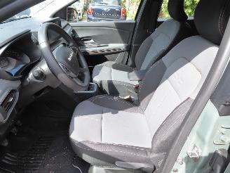 Dacia Sandero Stepway Extreme picture 10