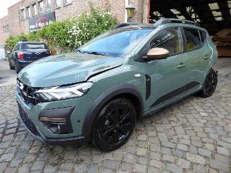 škoda osobní automobily Dacia Sandero Stepway Extreme 2023/8