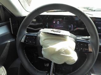 Opel Astra Edition picture 13