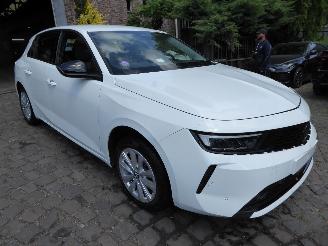 Opel Astra Edition picture 5