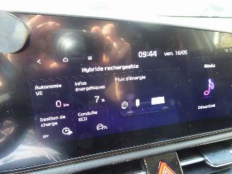 Kia Niro 1.6 GDI Plug-in Hybrid PHEV picture 25