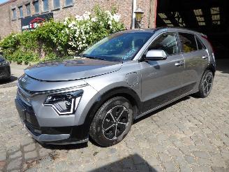 škoda osobní automobily Kia Niro 1.6 GDI Plug-in Hybrid PHEV 2024/2