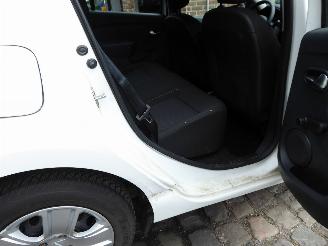 Dacia Sandero Laureate picture 19