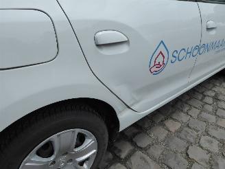 Dacia Sandero Laureate picture 7