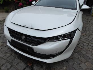 Peugeot 508 SW Allure picture 2