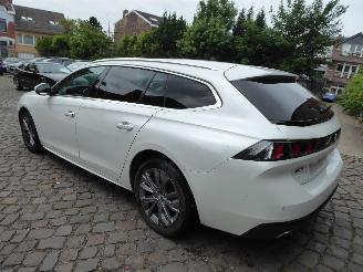 Peugeot 508 SW Allure picture 6